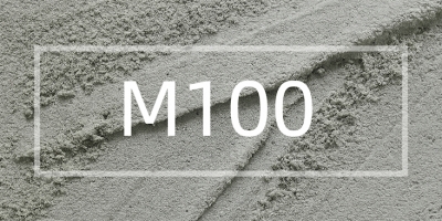 Пескобетон М100 П2, БСГ м В7,5 в Москве