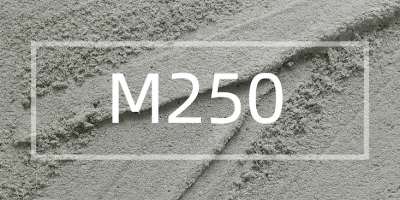Пескобетон М250 в Москве