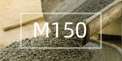 Раствор М150 в Москве